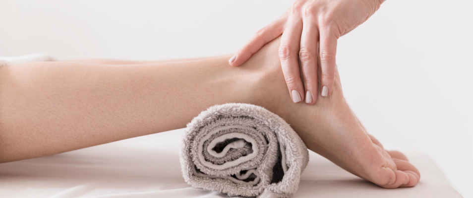 Ароматерапия