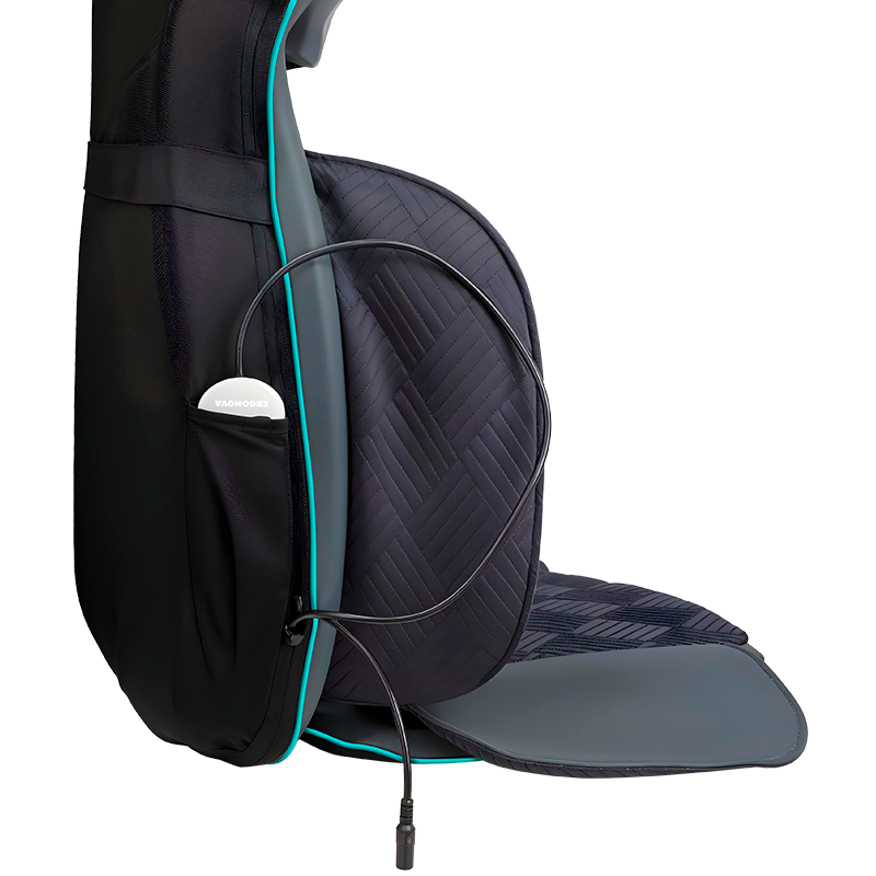 Массажная накидка Ergonova FeelBack 3NE