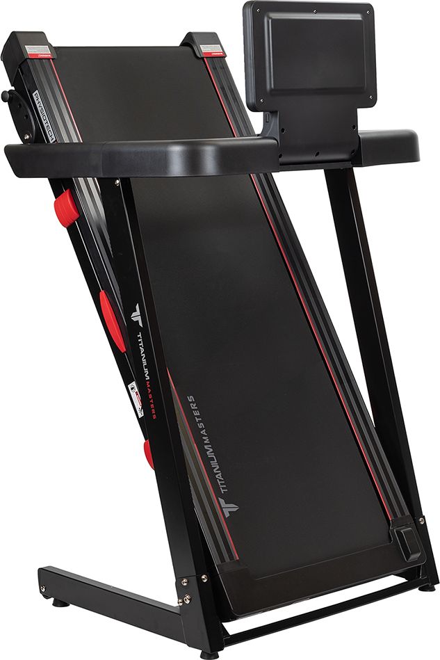 Беговая дорожка Titanium Masters Physiotech M380
