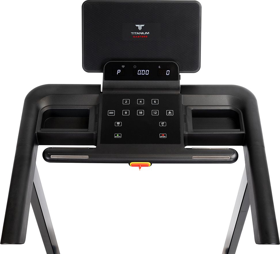 Беговая дорожка Titanium Masters Physiotech M380