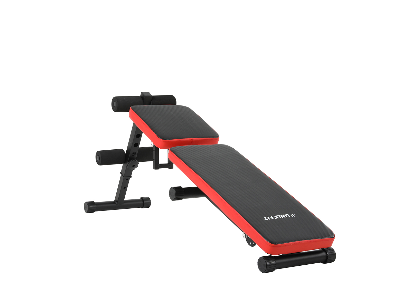 Универсальная скамья UNIXFIT Bench 130P