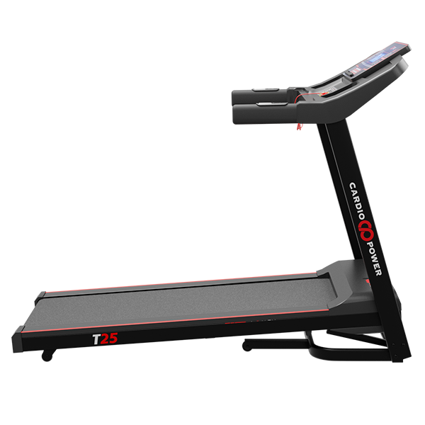 Беговая дорожка CardioPower T25 NEW