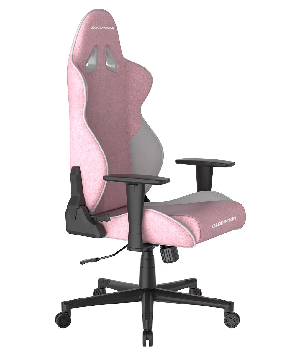 Геймерское кресло DXRacer OH/G2300/PW