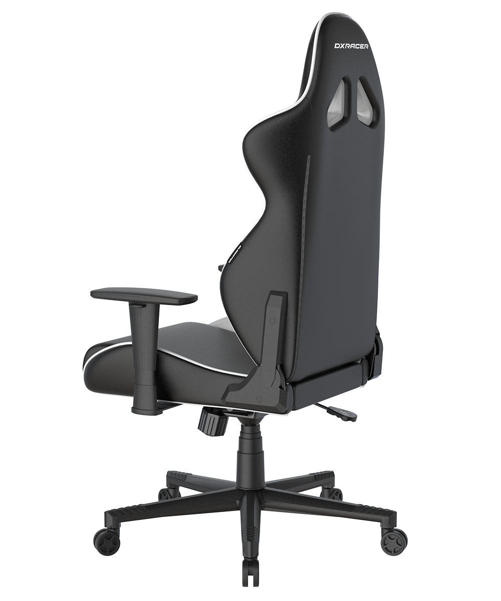 Геймерское кресло DXRacer OH/G2300/NW