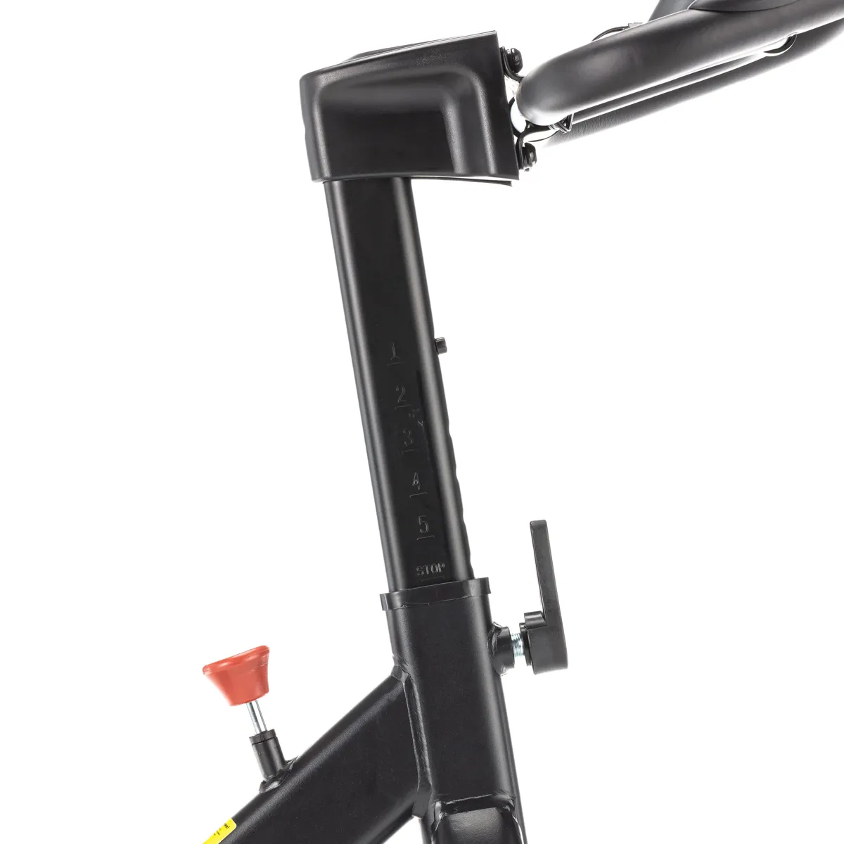 Спин-байк Carbon Fitness SB400