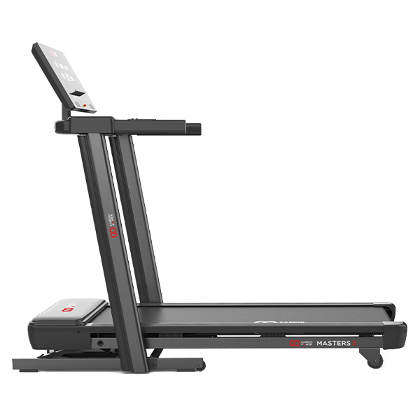 Беговая дорожка CardioPower Masters 3
