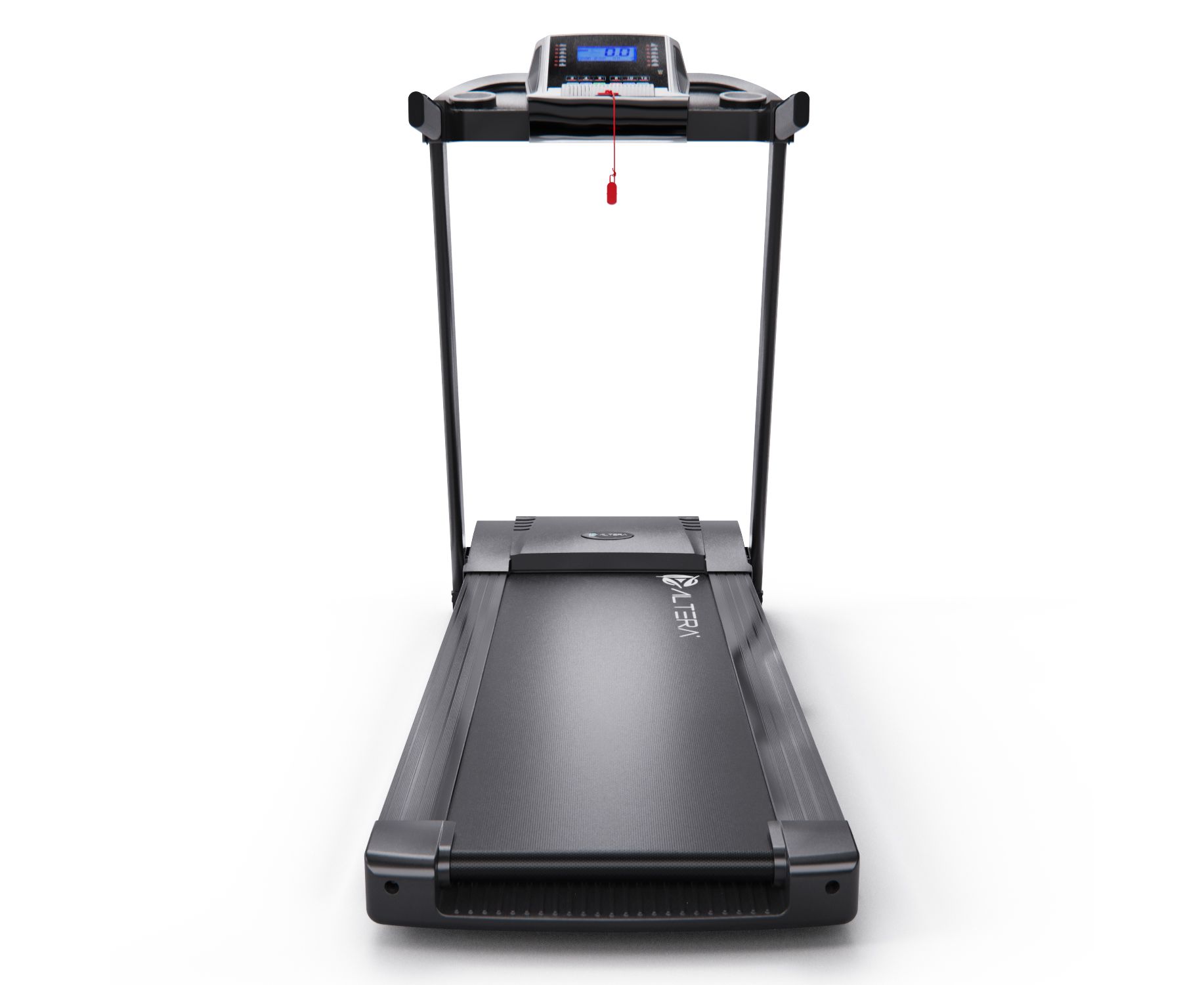 Беговая дорожка DFC Altera 7420 с модулем FitShow