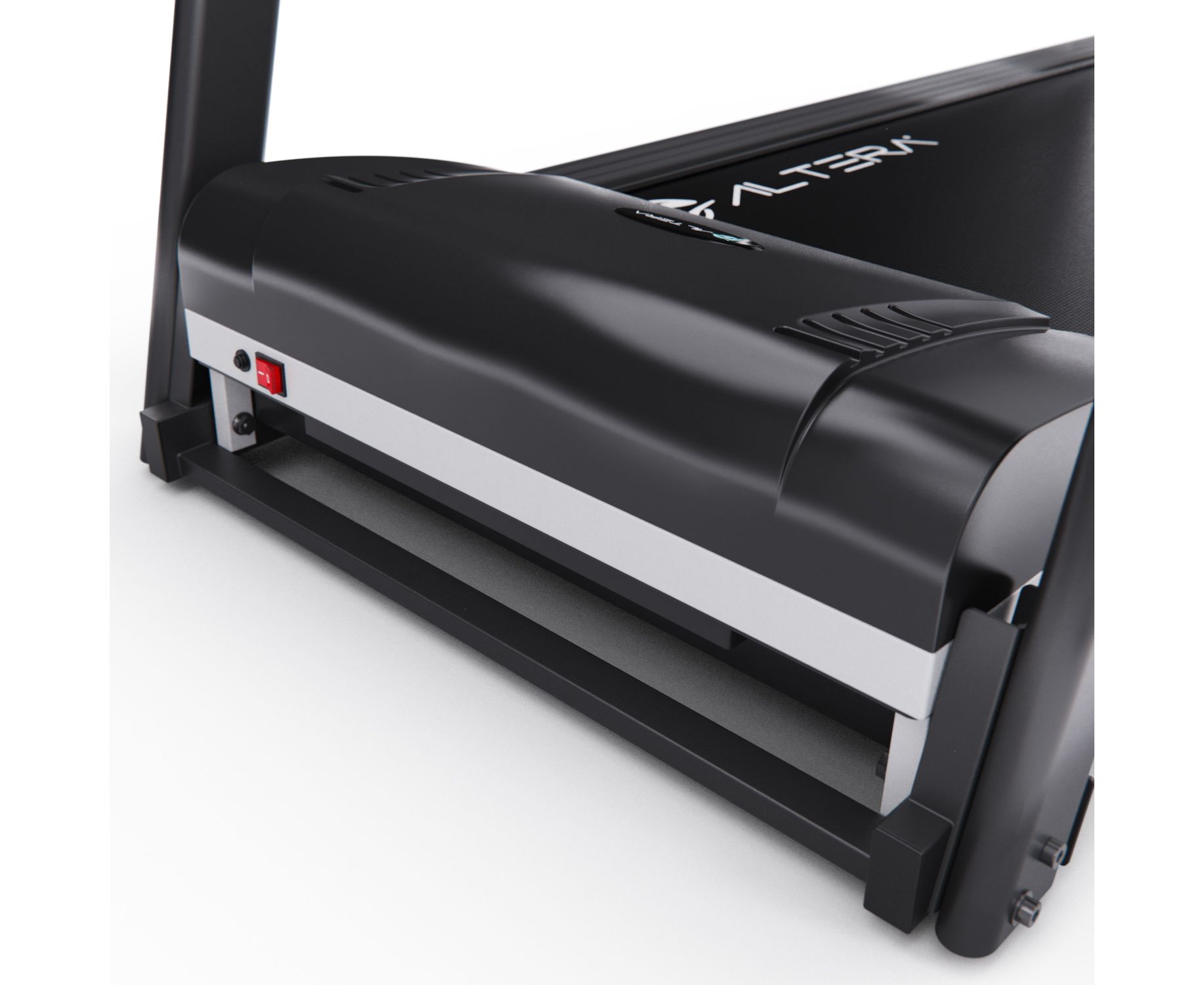 Беговая дорожка DFC Altera 7420