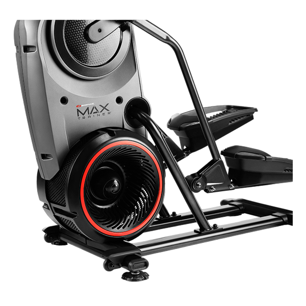Эллиптический тренажер Bowflex Max Trainer M9
