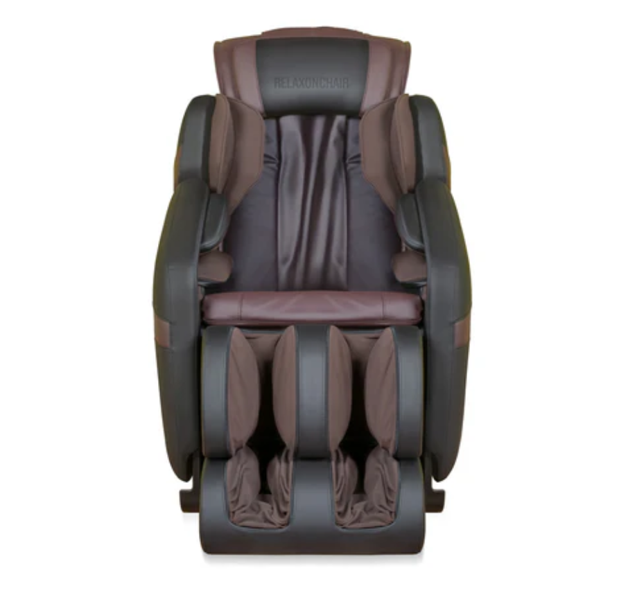 Массажное кресло MK-Classic Brown