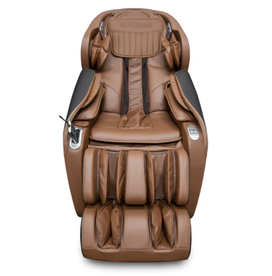 Массажное кресло MK-III Brown