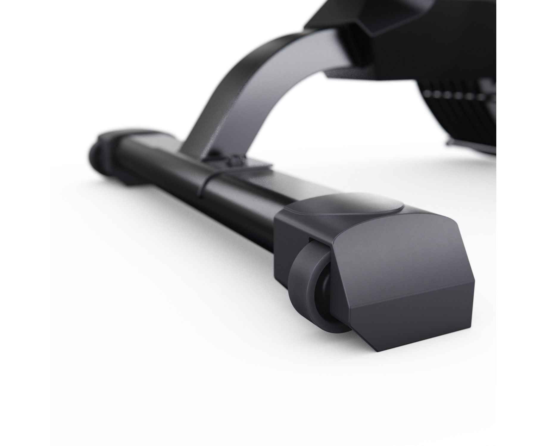 Гребной тренажер DFC SMOOKY H5