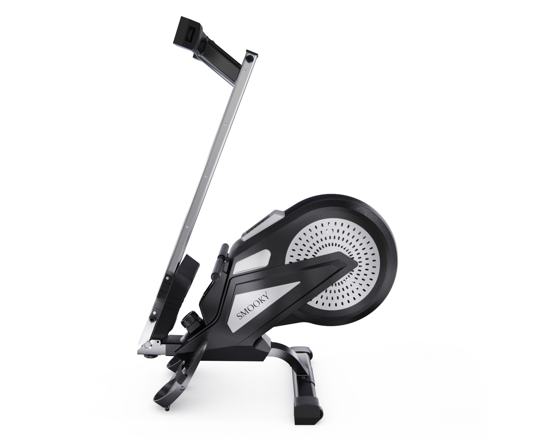 Гребной тренажер DFC SMOOKY H5