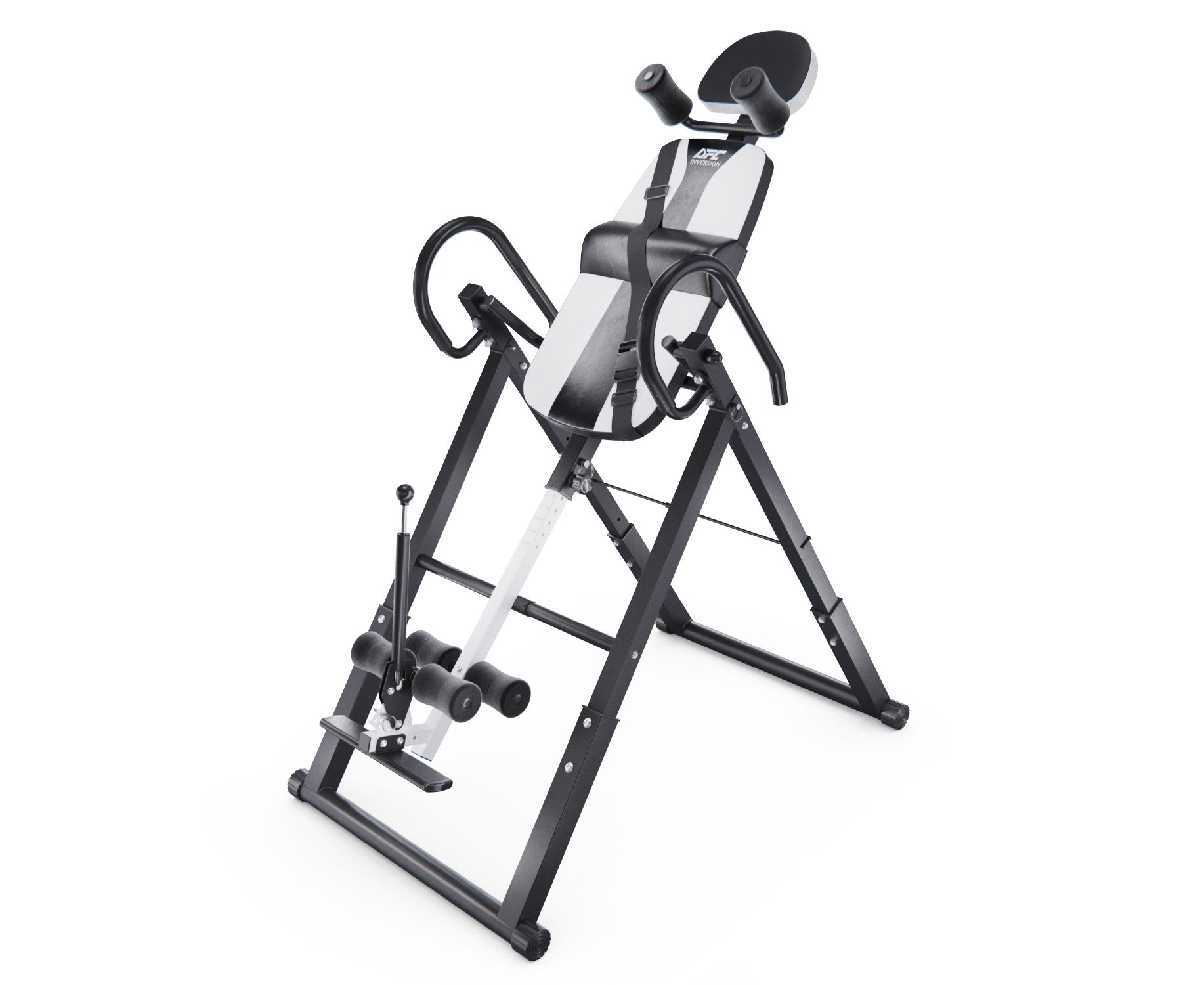 Инверсионный стол DFC IT6312A-W складной, белый