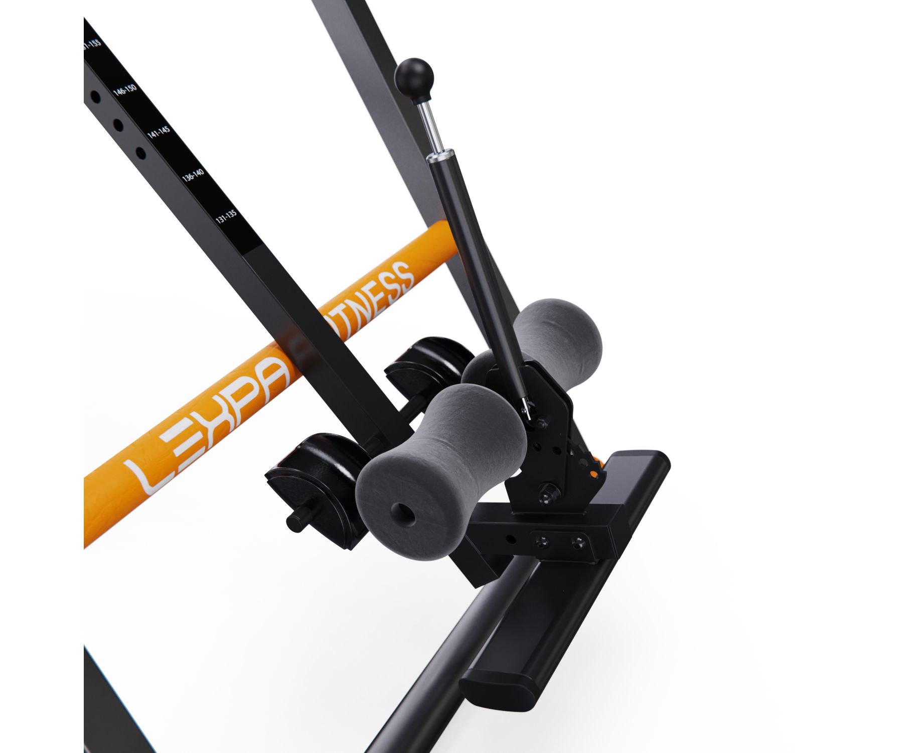 Инверсионный стол DFC Lexpa YA-740