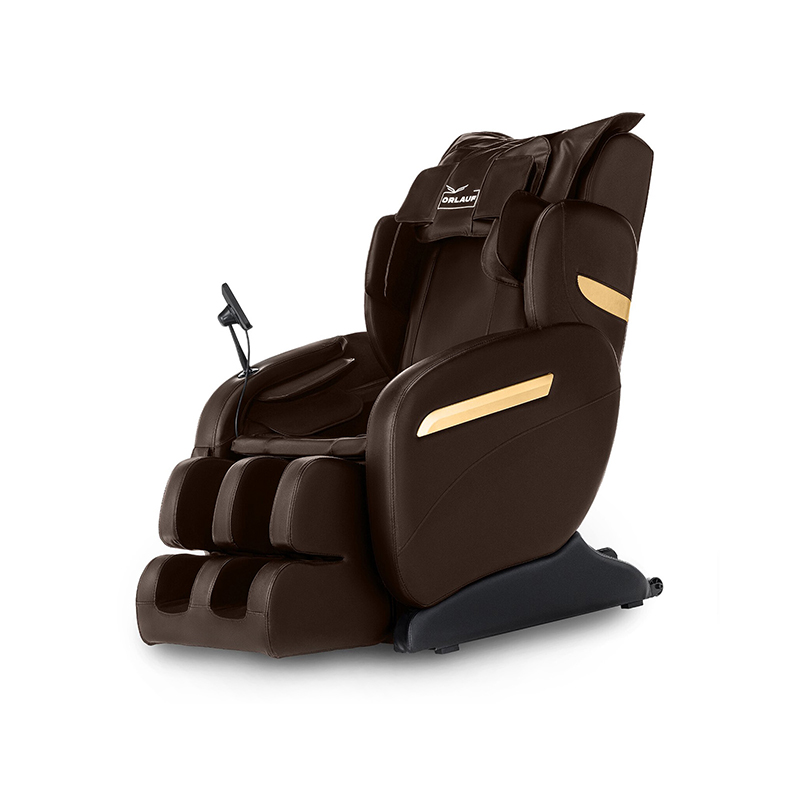 Массажное кресло Orlauf Momo