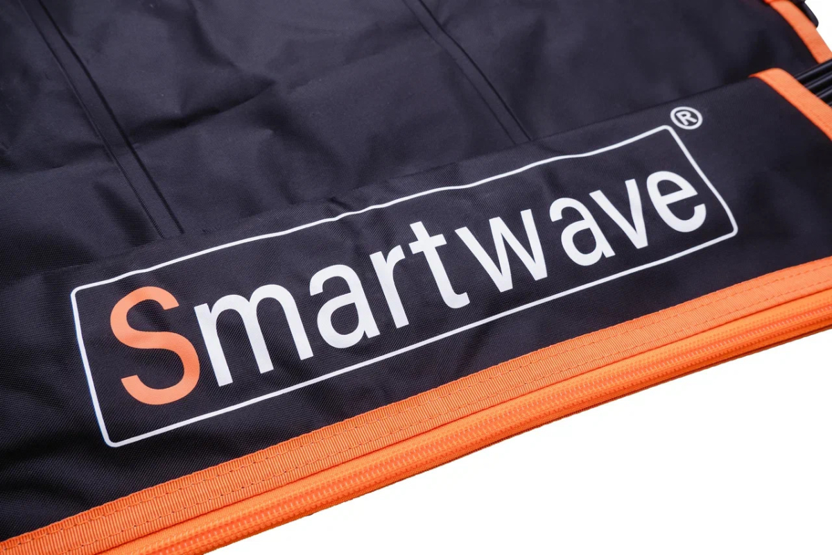 Лимфодренажный аппарат Smartwave 600 (манжеты на ноги) + рука + пояс