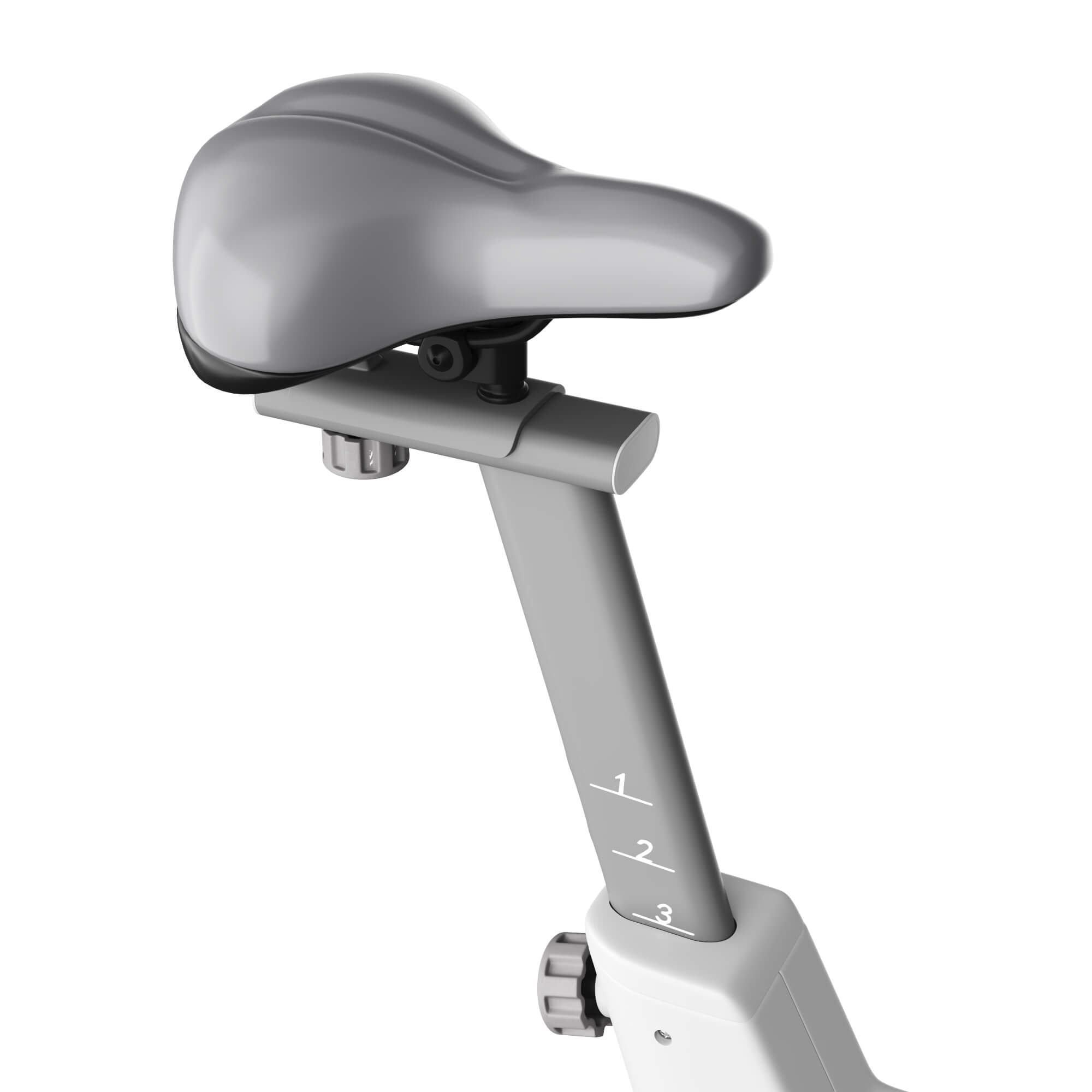 Велотренажер Unix Fit MV-500T (15,6″ TFT) Wood