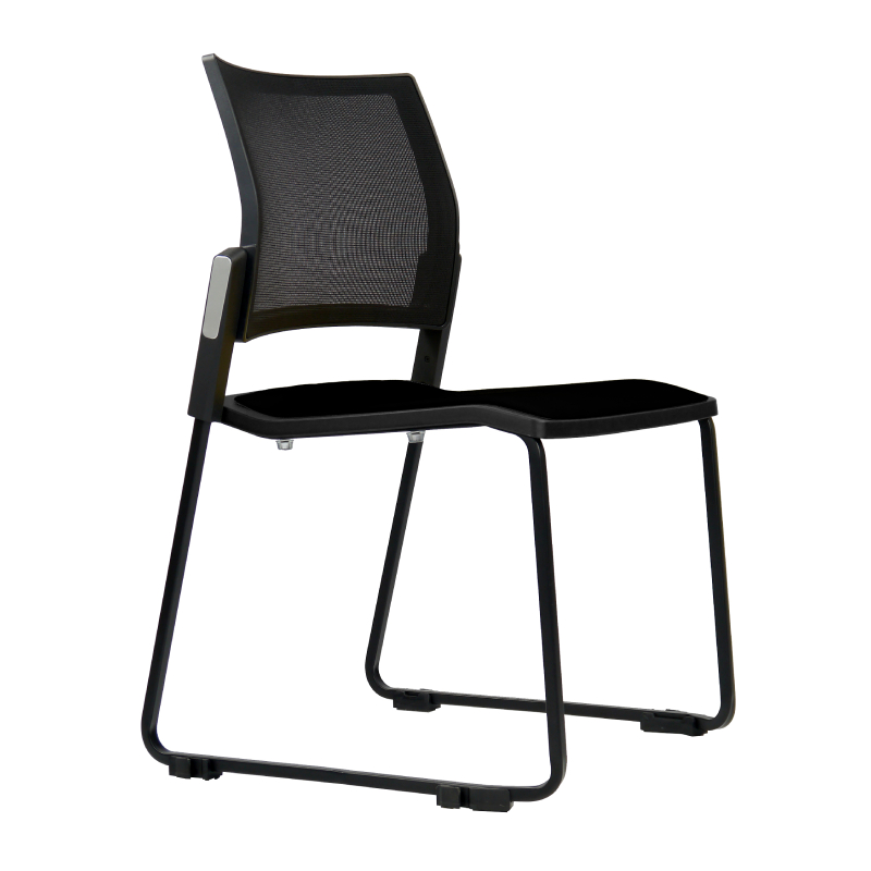 Эргономический стул ZEA, соединяемое в ряд