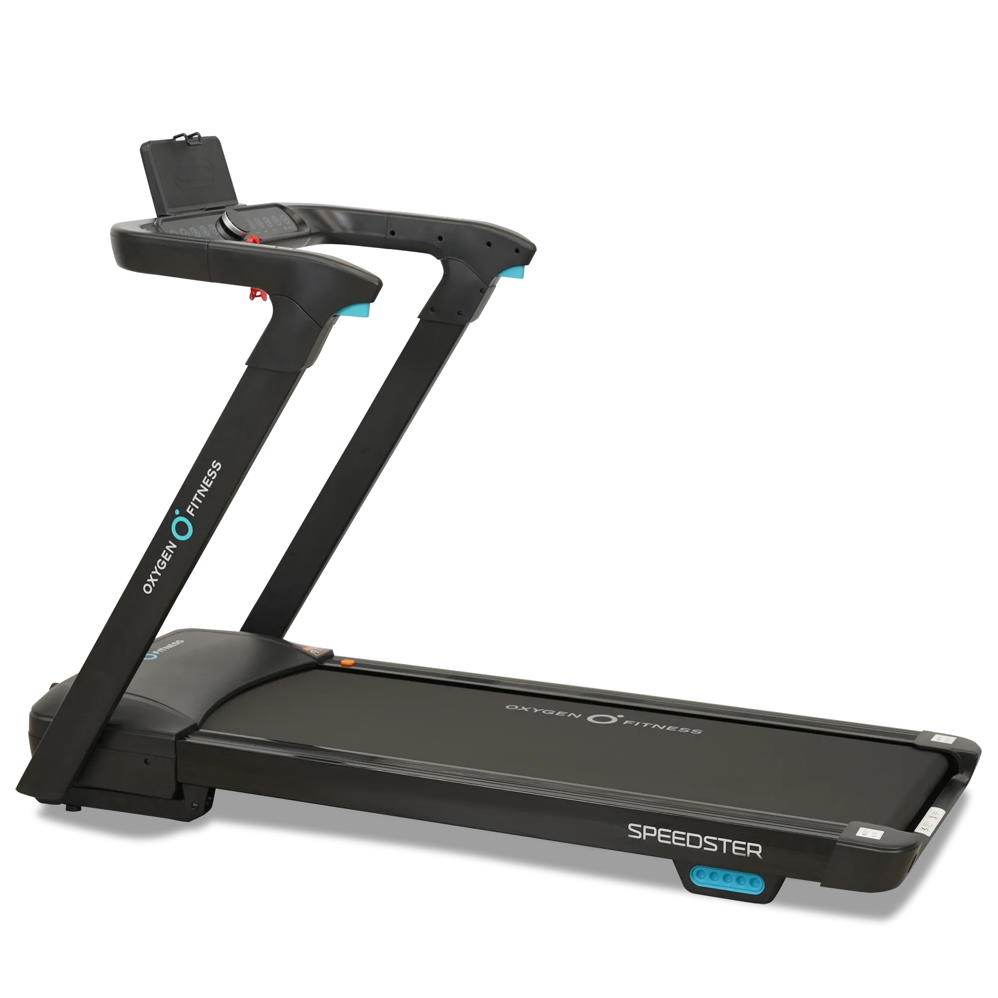 Беговая дорожка Oxygen Fitness Speedster