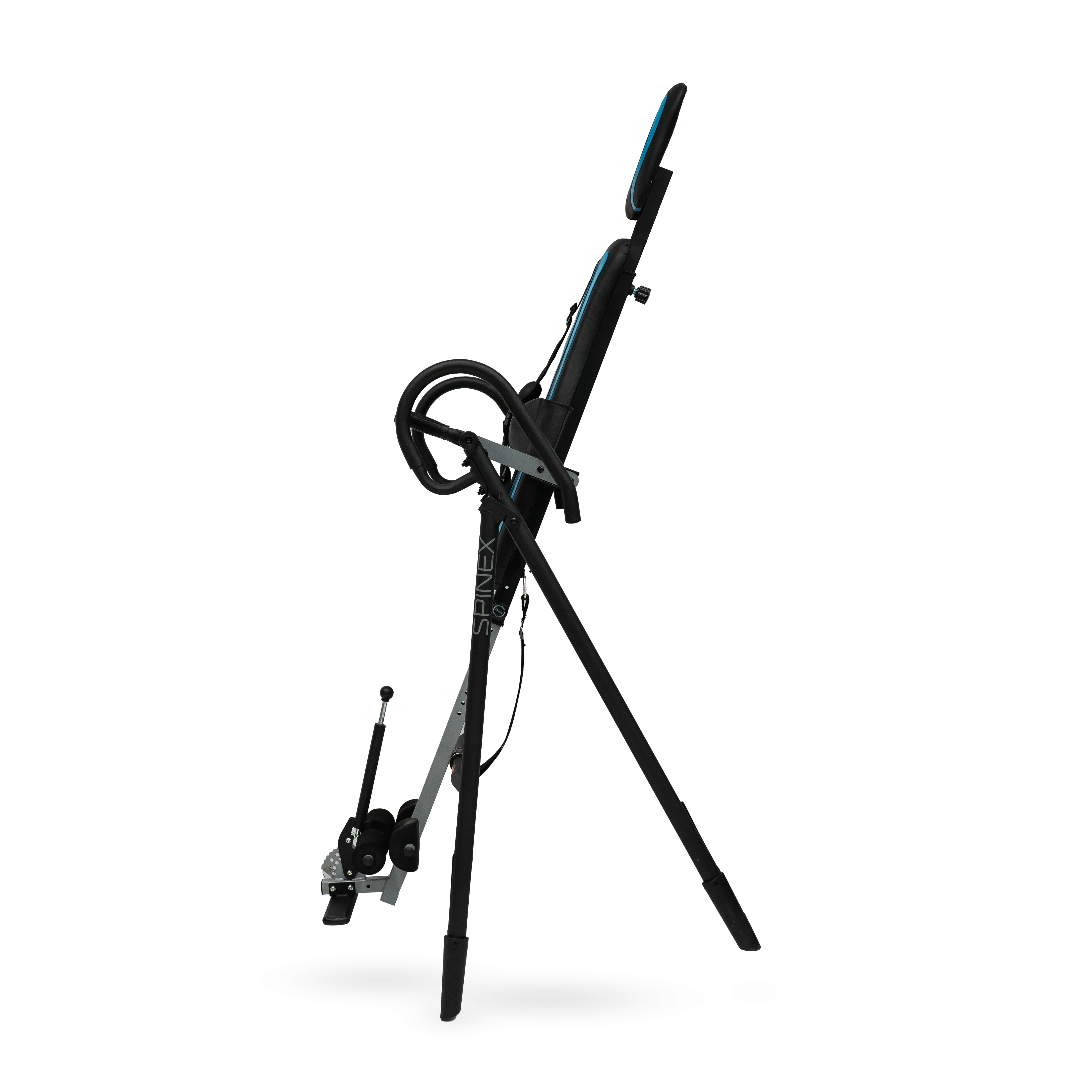 Инверсионный стол Oxygen Fitness Spinex