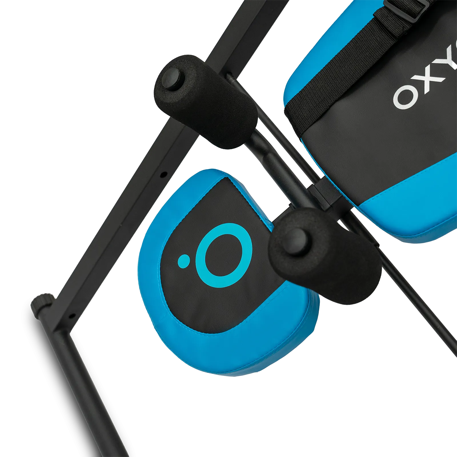 Инверсионный стол Oxygen Fitness Skulpt