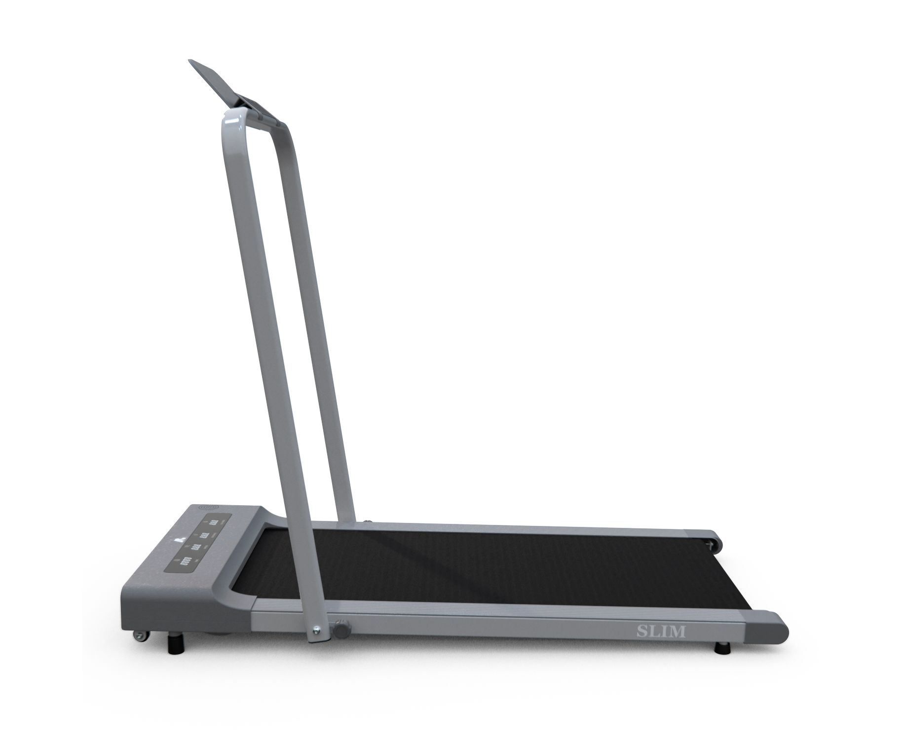 Беговая дорожка DFC SLIM 2, серый