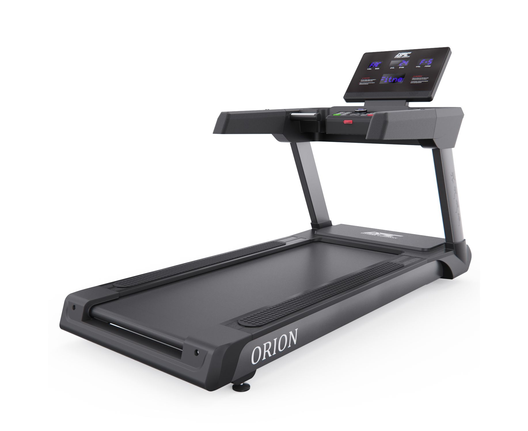 Беговая дорожка DFC Orion T790 Pro