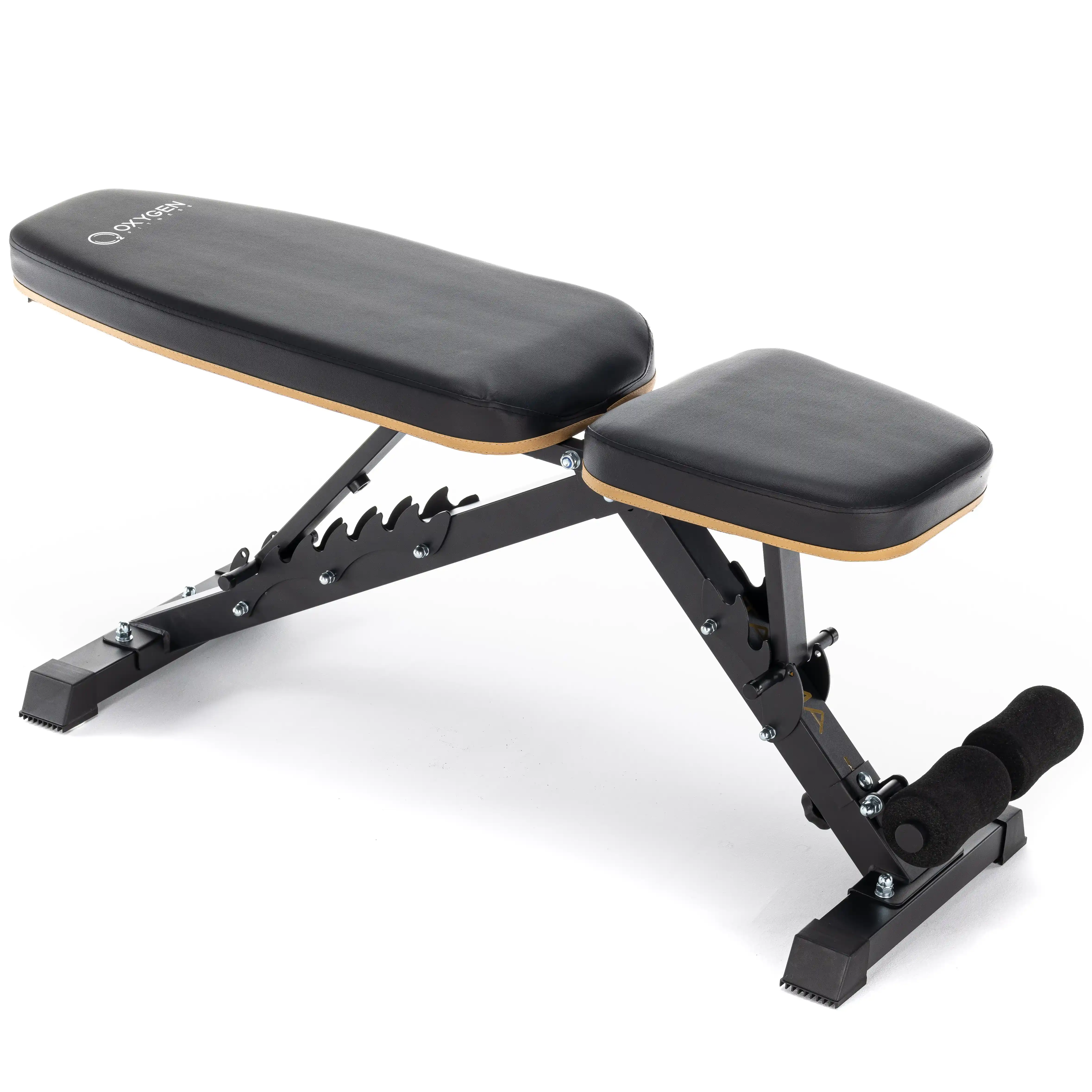 Универсальная скамья Oxygen Fitness Tasman