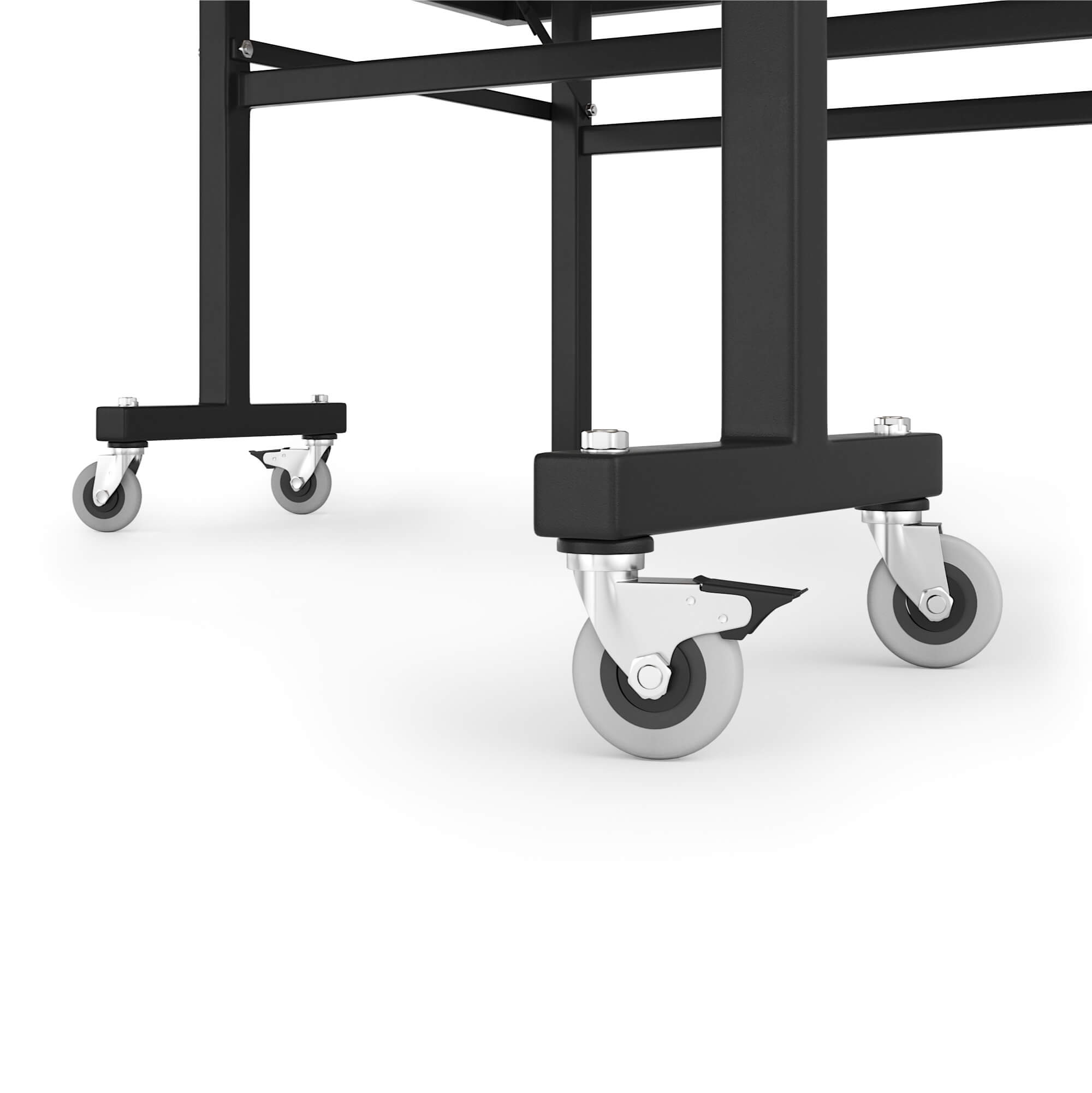 Теннисный стол UNIX line outdoor 14 мм SMC (Grey)