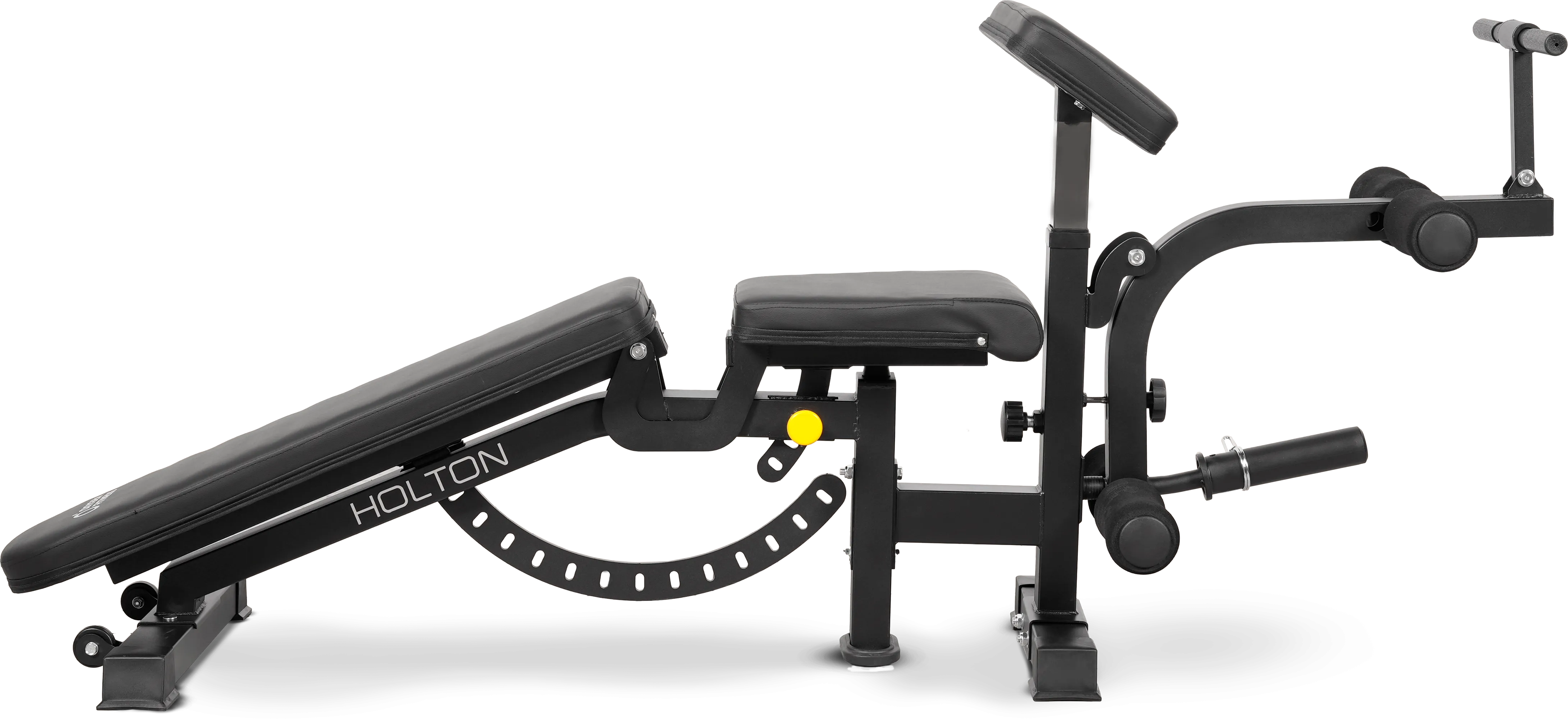 Универсальная скамья Oxygen Fitness Holton