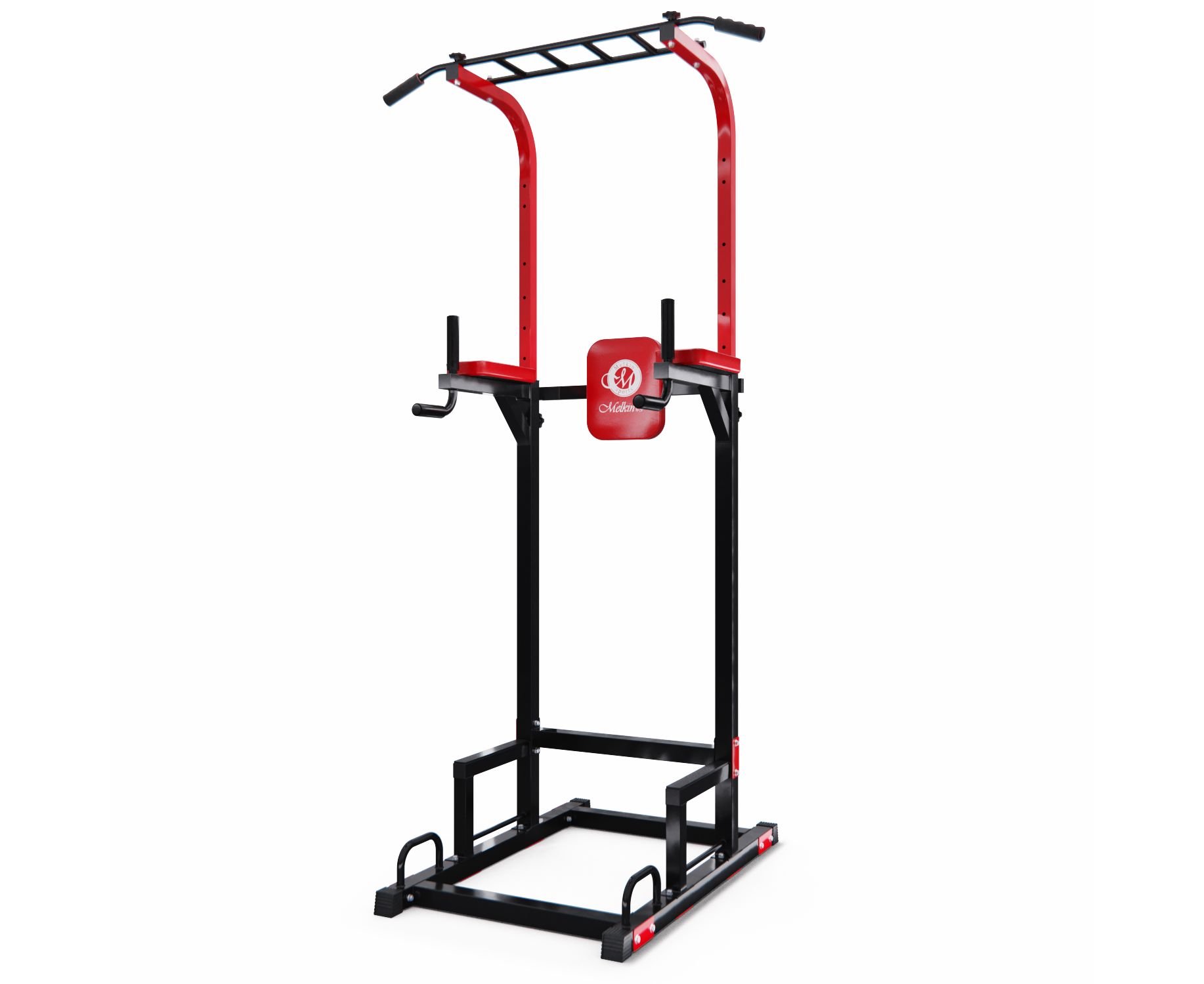 Турник/пресс/брусья DFC G-MELKIN