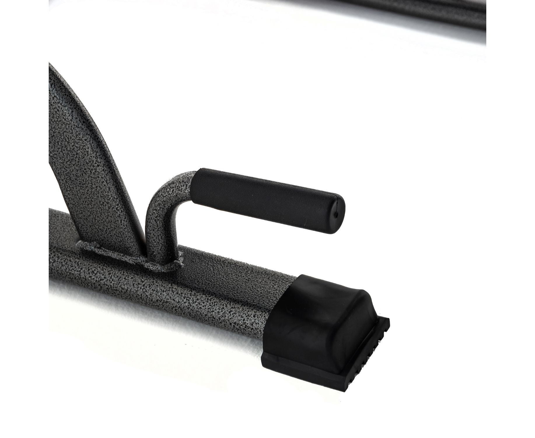 Турник/пресс/брусья DFC G-series с прямой скамьей с валиками