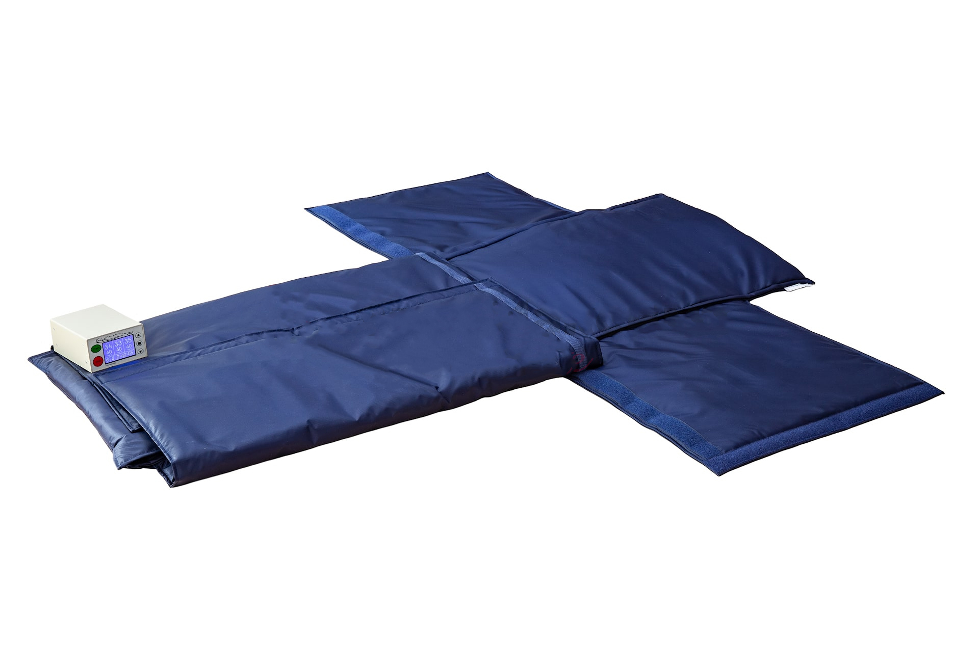 Термоодеяло Thermoelite MBL 2 (вариант исполнения MBL 2о)