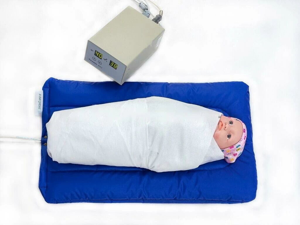 Термоматрас Thermoelite MCI 2P (вариант исполнения MСI 2Pm)