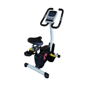 Магнитный велотренажер American Motion Fitness 4250G