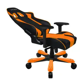 Геймерское кресло DXRacer OH/KS06/NO