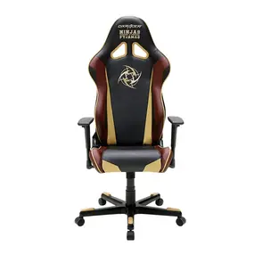 Геймерское кресло DXRacer OH/RE126/НСС/NIP