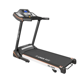 Беговая дорожка Unix Fit MX-450V