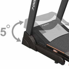 Беговая дорожка Unix Fit MX-800S