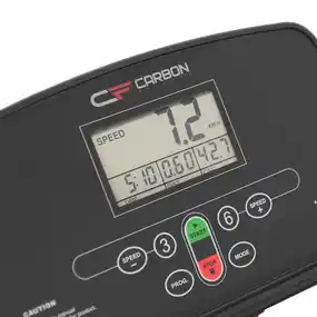 Беговая дорожка Carbon fitness T200 SLIM