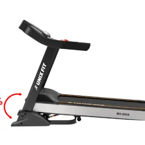 Беговая дорожка Unix Fit MX-990X