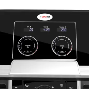 Беговая дорожка Unix Fit MX-990X