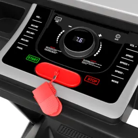 Беговая дорожка Unix Fit MX-990X