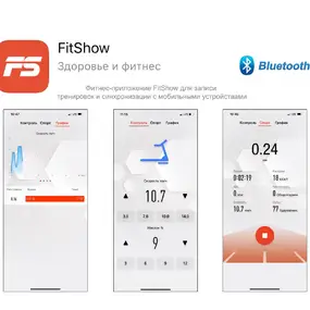 Беговая дорожка Unix Fit MX-990X