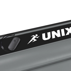 Беговая дорожка UNIXFIT R-300C Grey