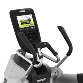 Эллиптический тренажер Precor AMT Fixed Height 763