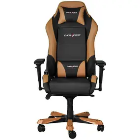 Геймерское кресло DXRacer OH/IS11/NC