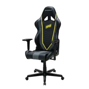 Геймерское кресло DXRacer OH/RZ60/NGY