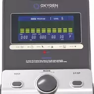 Степпер Oxygen CT-56 HRC